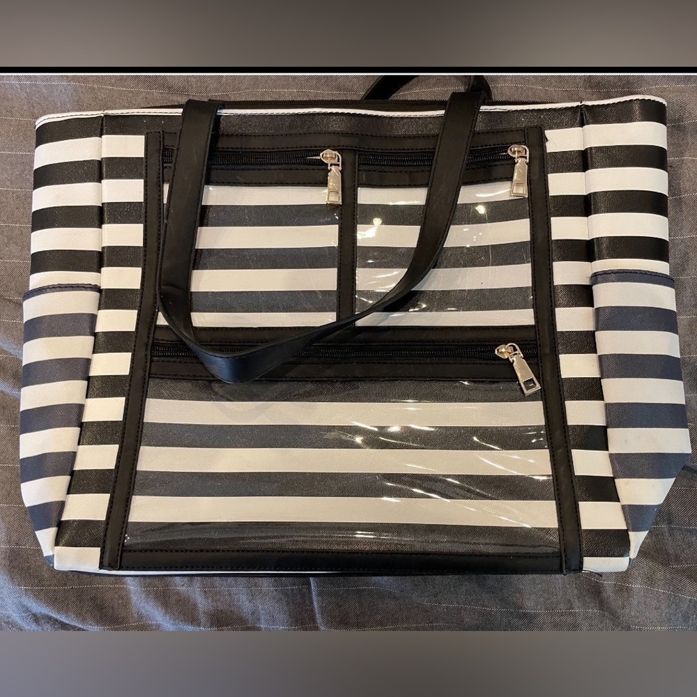 Extra large Tote bag for all the things!